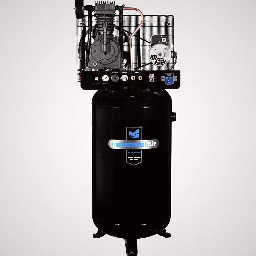 0.5 HP Stationary