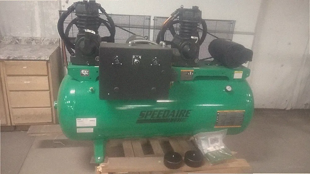 0.5 HP Automotive