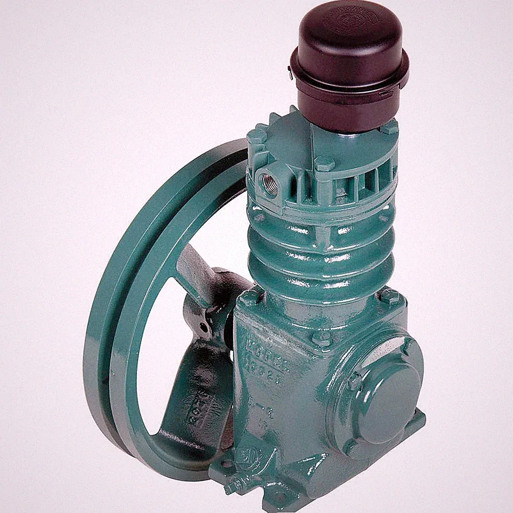 SPEEDAIRE 5FTU0 Air Compressor Pump,1 Stage, 1/2 hp 5FTU0
